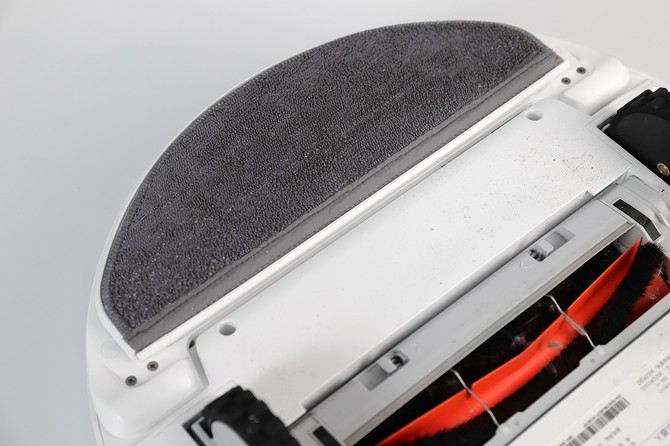 扫拖洗烘四合一更全能！米家免洗扫拖机器人评测