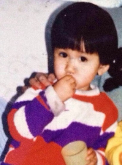 萧妈|“胡一菲”娄艺潇为何不红了?看她干过的那些事,就不奇怪了