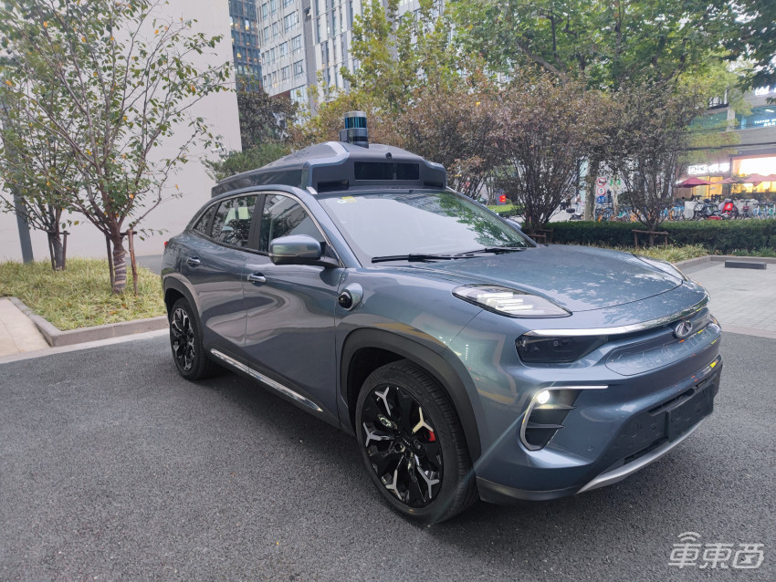 聚焦城市场景自动驾驶应用，酷哇机器人成为L4级商用车领域隐形冠军