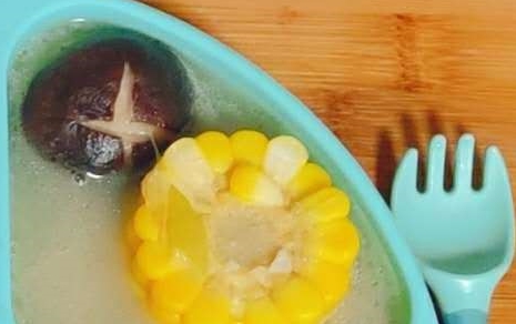 柠檬|早餐来一碗鲜美的鱼汤,宝宝一天的食欲都很好