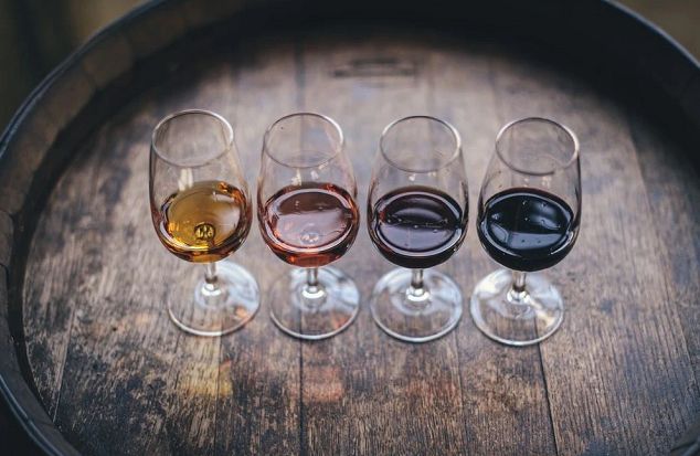 潜力|葡萄酒课堂:适合陈年的葡萄酒有这五大特点