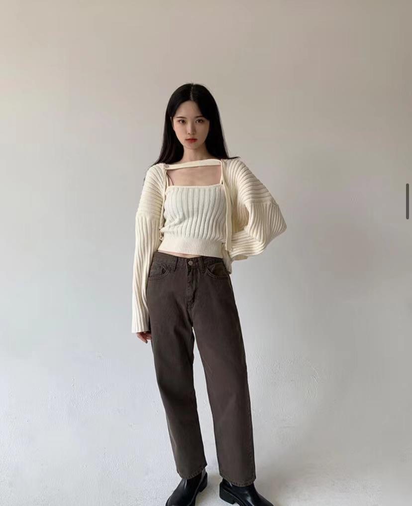 视觉 今年秋冬的毛衣,我只穿这5件!