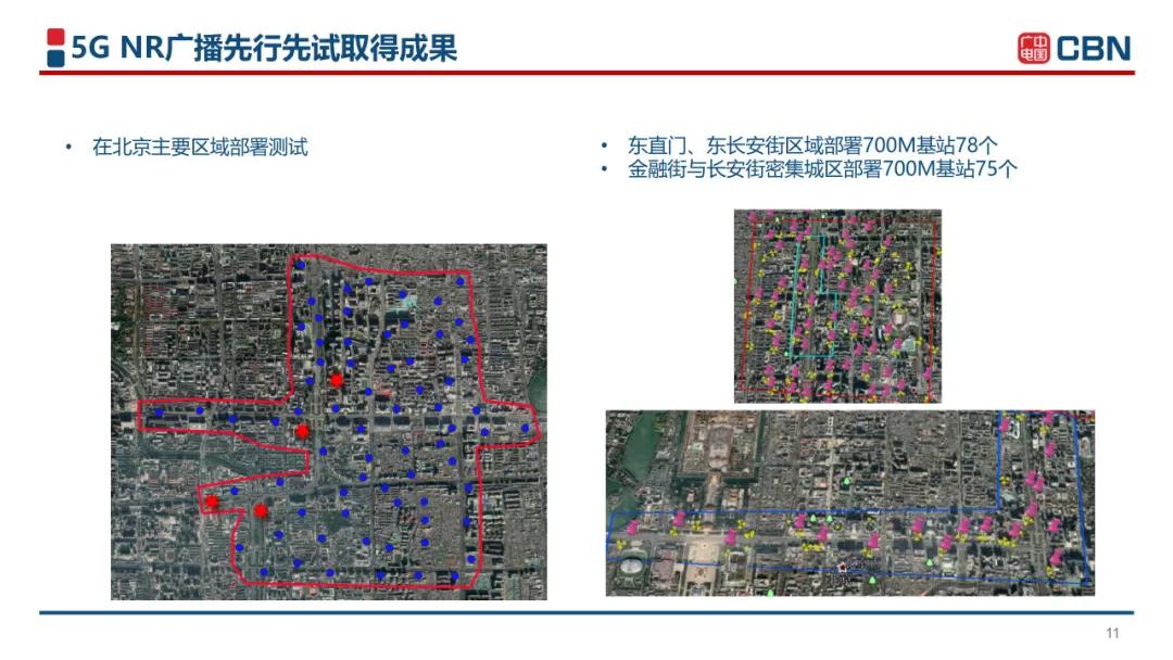 中國廣電曾慶軍：中國廣電引領(lǐng)世界5G網(wǎng)絡(luò)-DVBCN