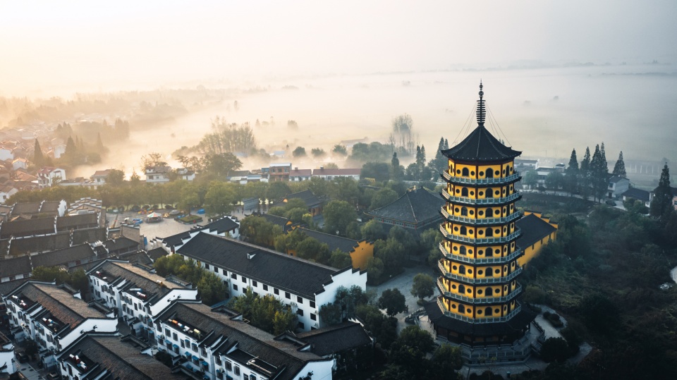 合肥|我在合肥五年，每当空闲下来的时候，都会去发现它不一样的风景