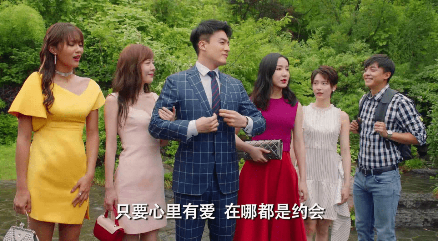 萧妈|“胡一菲”娄艺潇为何不红了？看她干过的那些事，就不奇怪了