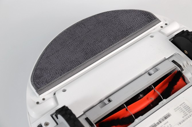 扫拖洗烘四合一更全能！米家免洗扫拖机器人评测