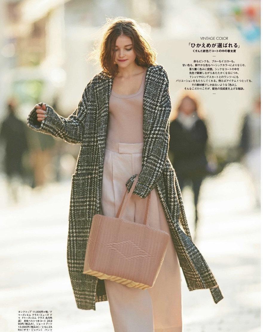 丑才 外套显矮显胖不可怕，不暖和还丑才尴尬，冬天这么穿才舒服