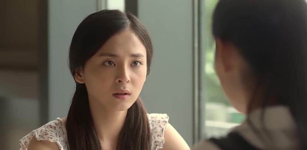 女孩子|《何以笙箫默》中“暗恋无果”的何以玫:爱恨不得,终是心中所憾