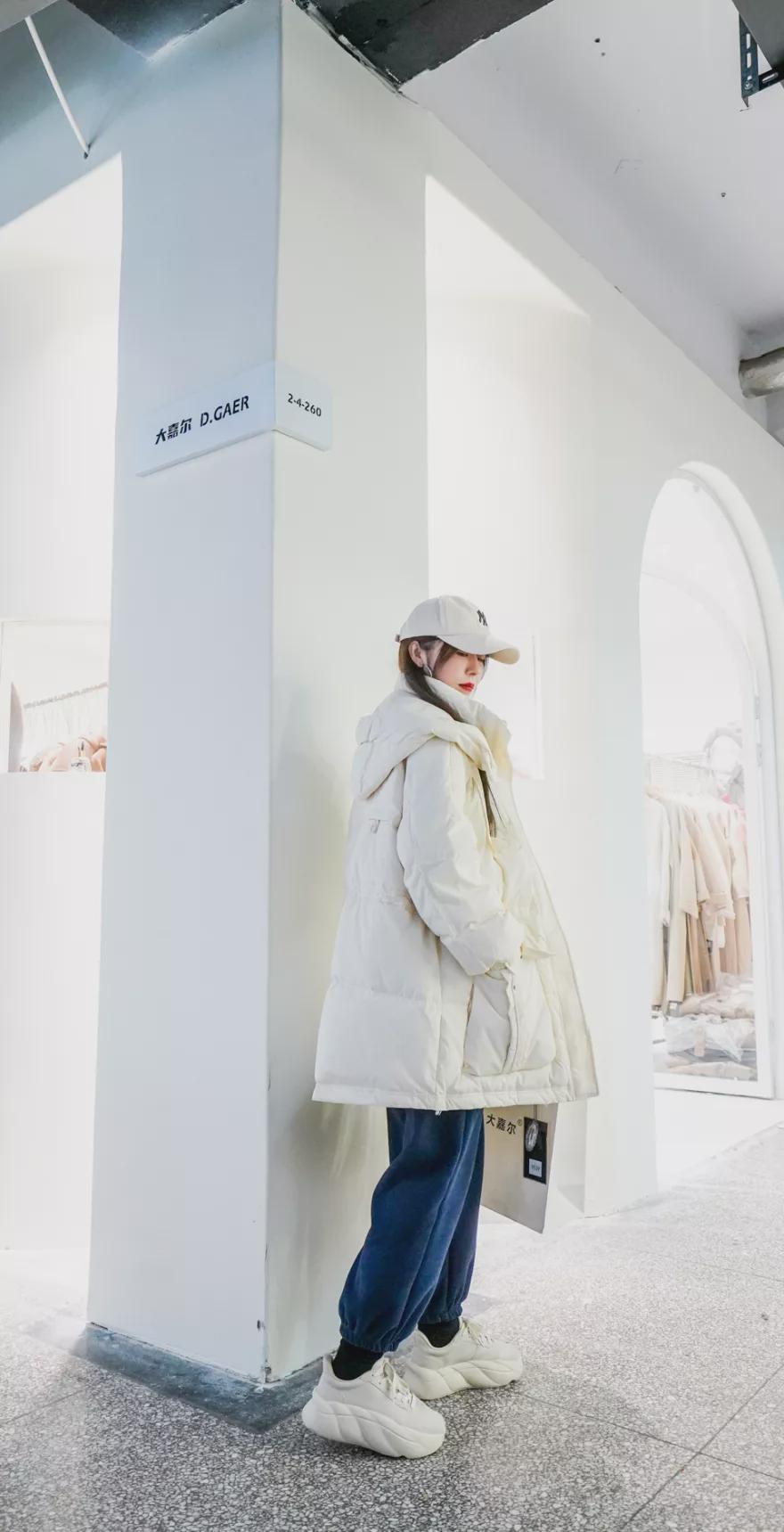 寒风徐州宣武变样了！这回玩了个大的！