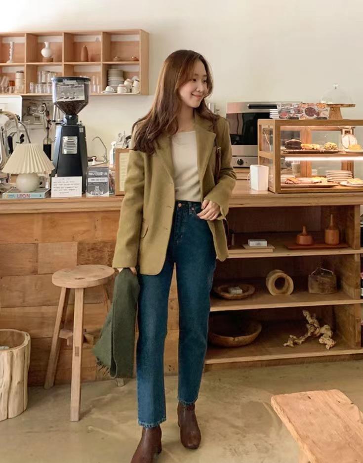 视觉 今年秋冬的毛衣,我只穿这5件!