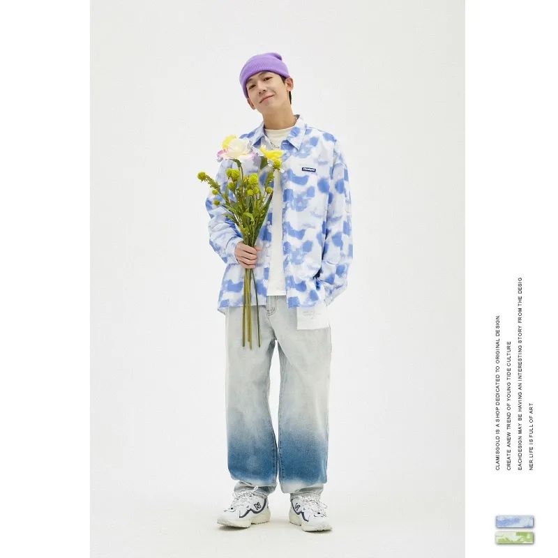 衣品好 男装店铺推荐来了,衣品好的男生谁能不爱?