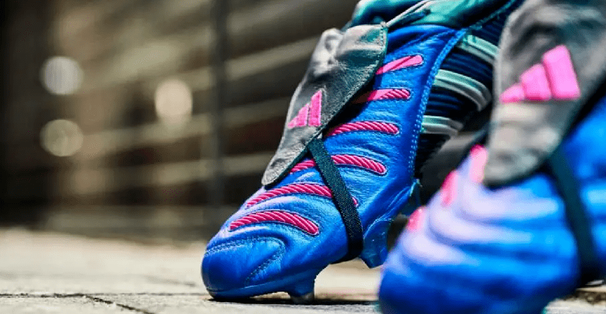 冲击 阿迪达斯推出 UCL 套装 冲击欧冠赛场新辉煌