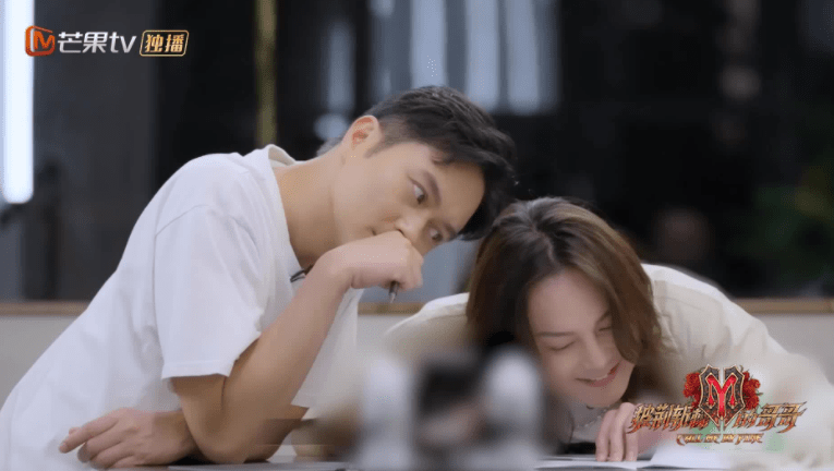 名单|网传《披荆斩棘的哥哥》最终成团名单曝光，没他我不敢信！