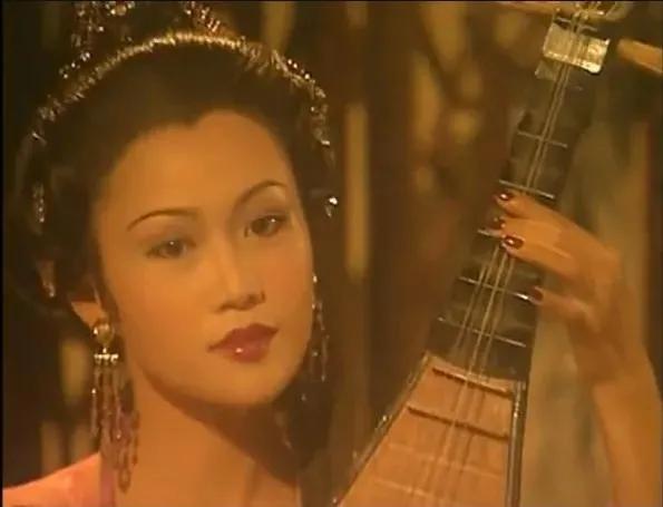 风情我为什么说美的极致是风情？