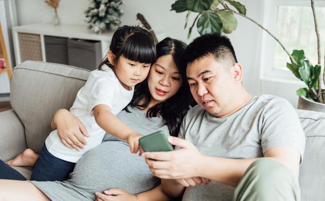 身体|为什么要生二胎？这些是我见过的最好答案，看哭了