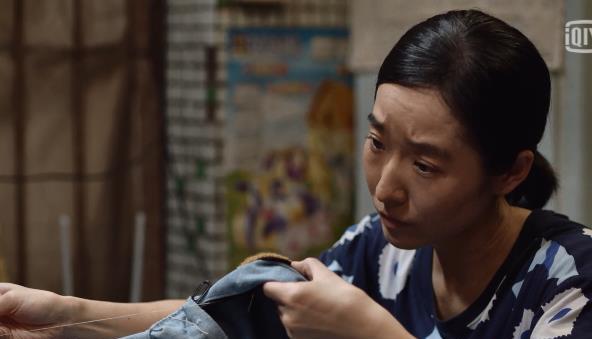 《小舍得》:米桃妈,做个有心机的好人没错,只是,她忽略了米桃_妈妈