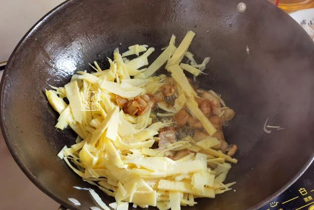 因为|冬天，福建闽北人最爱吃的野菜，外地人争相求购，过段时间没有了