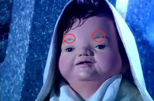 从一夜爆红到无戏可拍,小阴蚀王张伸的艰难现状,谁来买单?