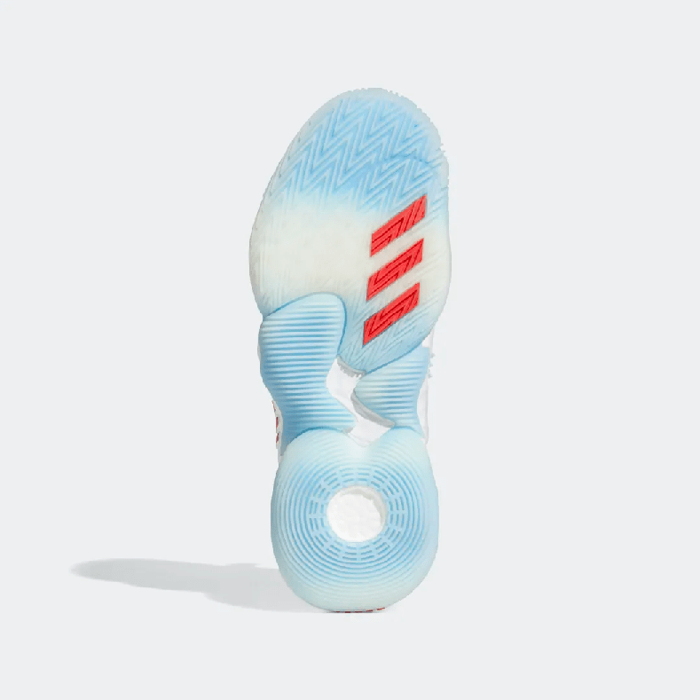 季后赛 输出不设限！adidas Trae Young第一代签名鞋闪亮登场