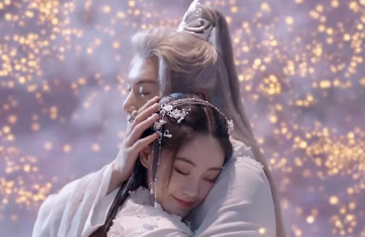 仙剑奇侠传|仙侠剧《遇龙》定档,开启四世虐恋,一起相约“5.10”