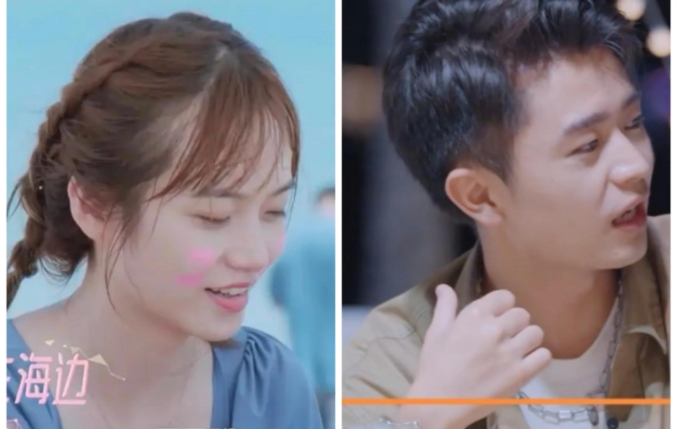 汪靖宗|机智的恋爱:男6乌兰线下霸气回怼网友,直播口无遮拦,直言醉酒驾车