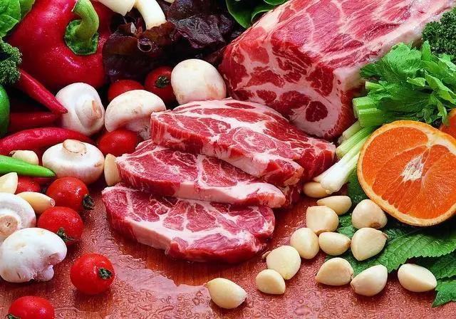 多吃肉到底短命还是长寿?_老年人