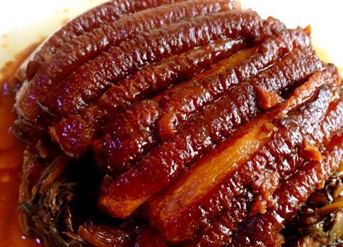 育儿|好吃不腻入口即化开胃下饭，促进新陈代谢健康营养，多做孩子吃