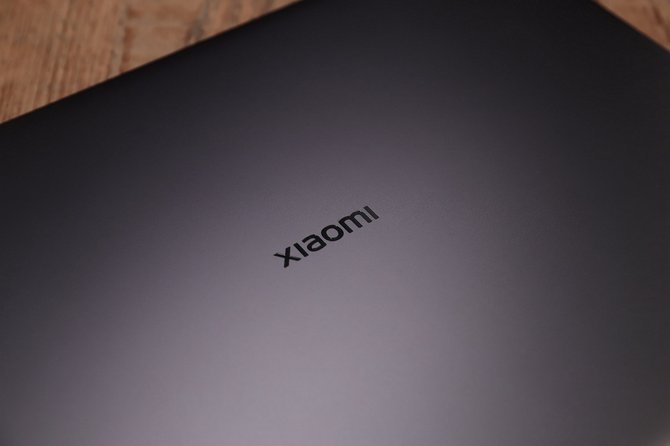 机身|H35处理器+RTX3050独显 火力全开！小米笔记本Pro X 14评测