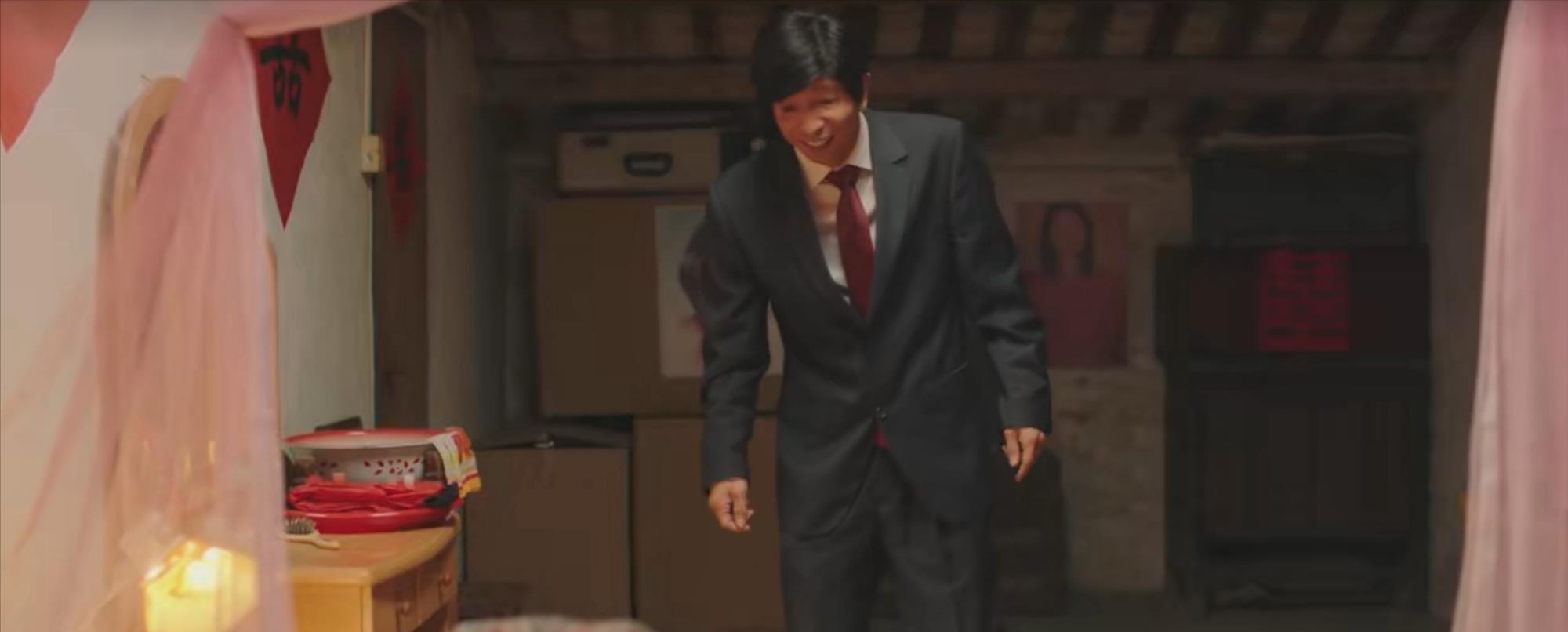 结局|刘涛星辰大海嫁智障，进城打工再遭侵害，女强人结局诠释时代女性