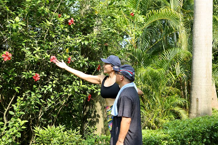 生活|南希和大熊觉得,价格不能决定红酒,情怀可以