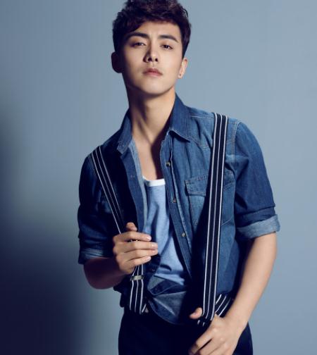 女神|马天宇势头凶猛，电影剧集悉数登场，还有新作携手女神即将来袭