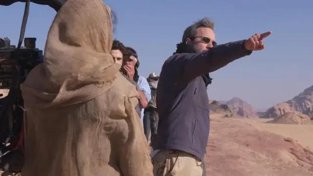 佳作|《沙丘》 | 软科硬拍的佳作，节奏把控的极致