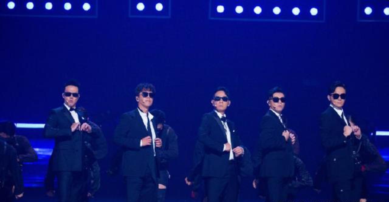 看点|大湾区五人组或录制团综，至少有三大看点，嫂子团或是点睛之笔？