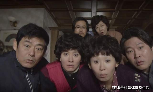 市里|滴滴~冬季窝在被窝里的看剧指南请查收！