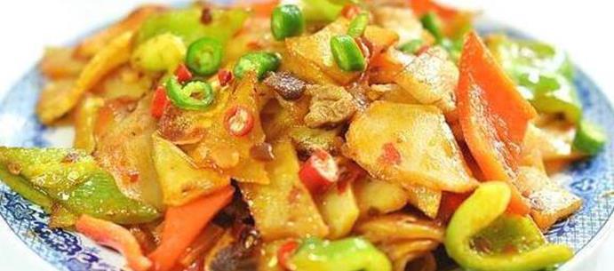 做法|好吃诱人的家常菜，口感极佳，美味可口，家人可以多吃一碗饭