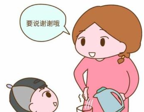 厕所|幼儿园老师：入园前教会孩子说这5句话，孩子能少受很多委屈