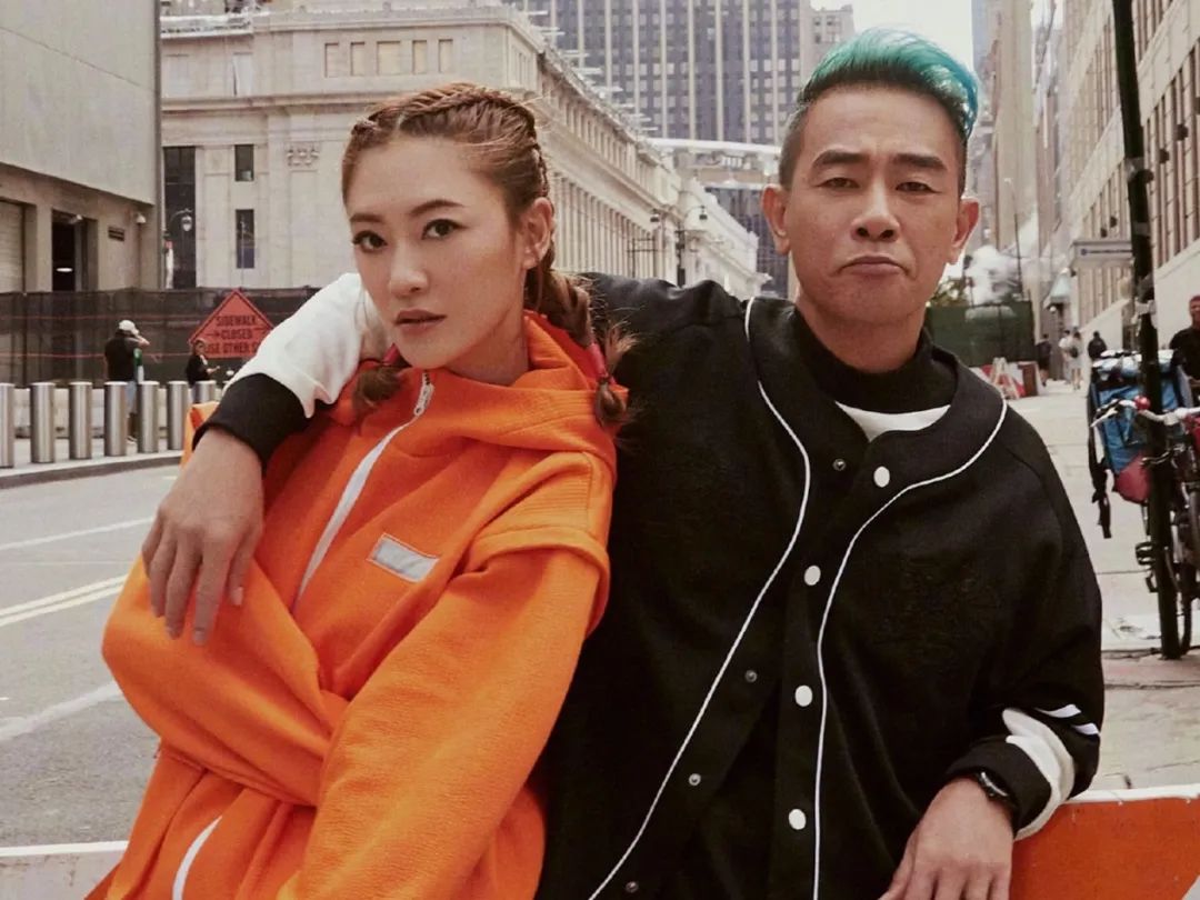 张晋|哥哥们背后的女人，个个都是狠角色啊！