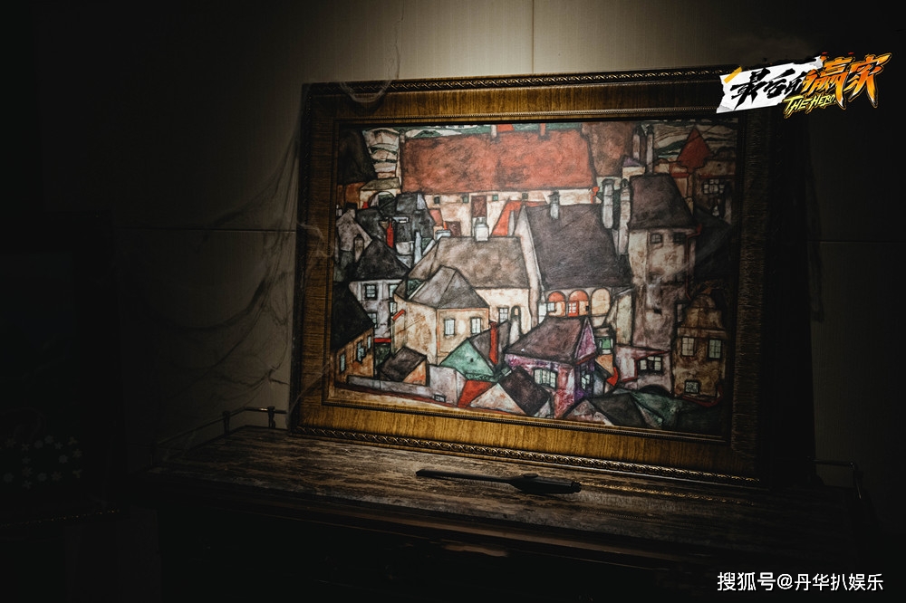 智商|《最后的赢家》：李易峰被关密室，关晓彤成智商担当，杜海涛绝了