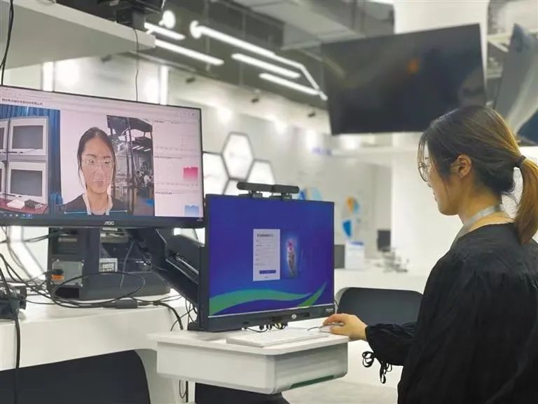 西安航天基地：加快推进“产数融合” 向“云技术”要动力