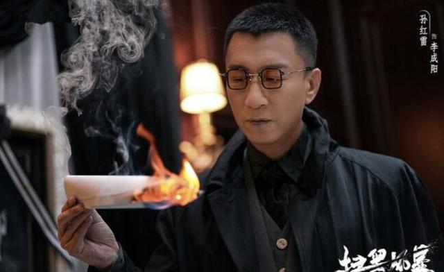 什么|黄子韬调侃孙红雷:为何不推荐我演林浩,孙红雷的回复让人笑翻!