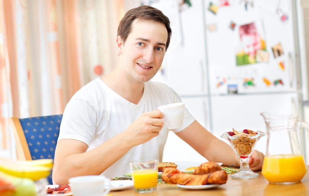 食品|早上最不应该吃这3样东西，千万要留心