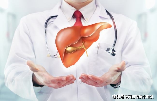 肝脏|肝不好，人先老！3个表现是肝脏在求救，别不当回事