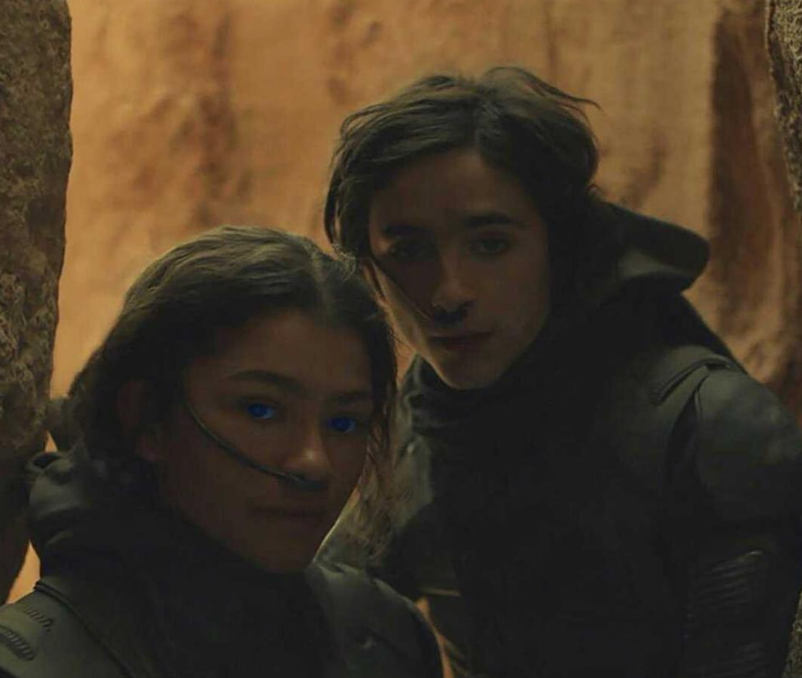 沙丘|成本高达十多亿，众星云集的大片，口碑为何两极分化？