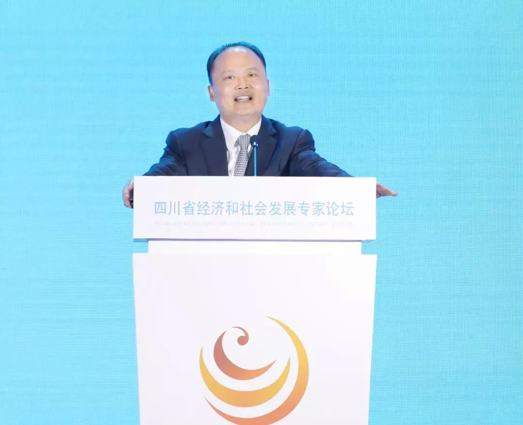 通威集团刘汉元出席论坛并表示我国要加快可再生能源发展_手机搜狐网