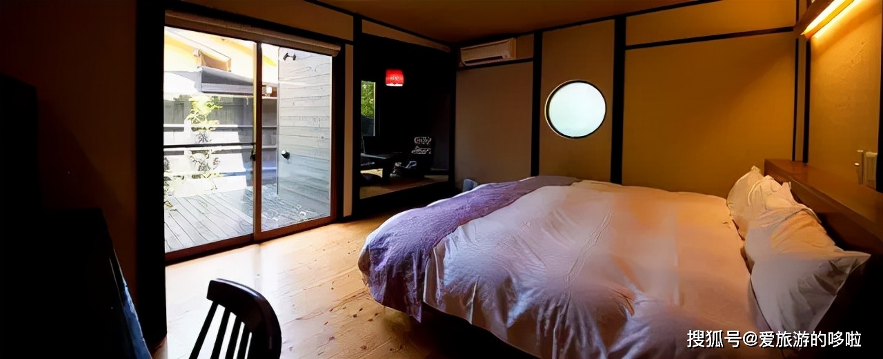 一生值得奢侈一回的日本温泉旅馆，魅力到底何在？
