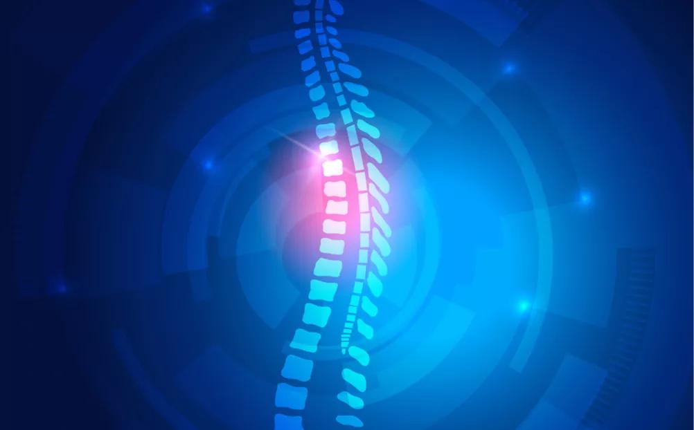 颈椎|有多少人年纪轻轻就“脊”病缠身？