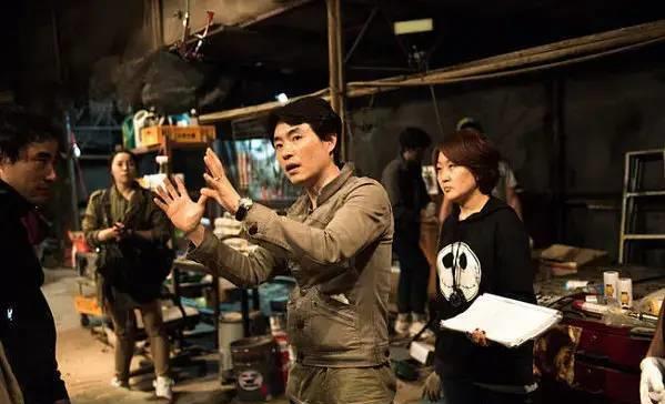 眼睛|韩国这部冲奥片，真硬