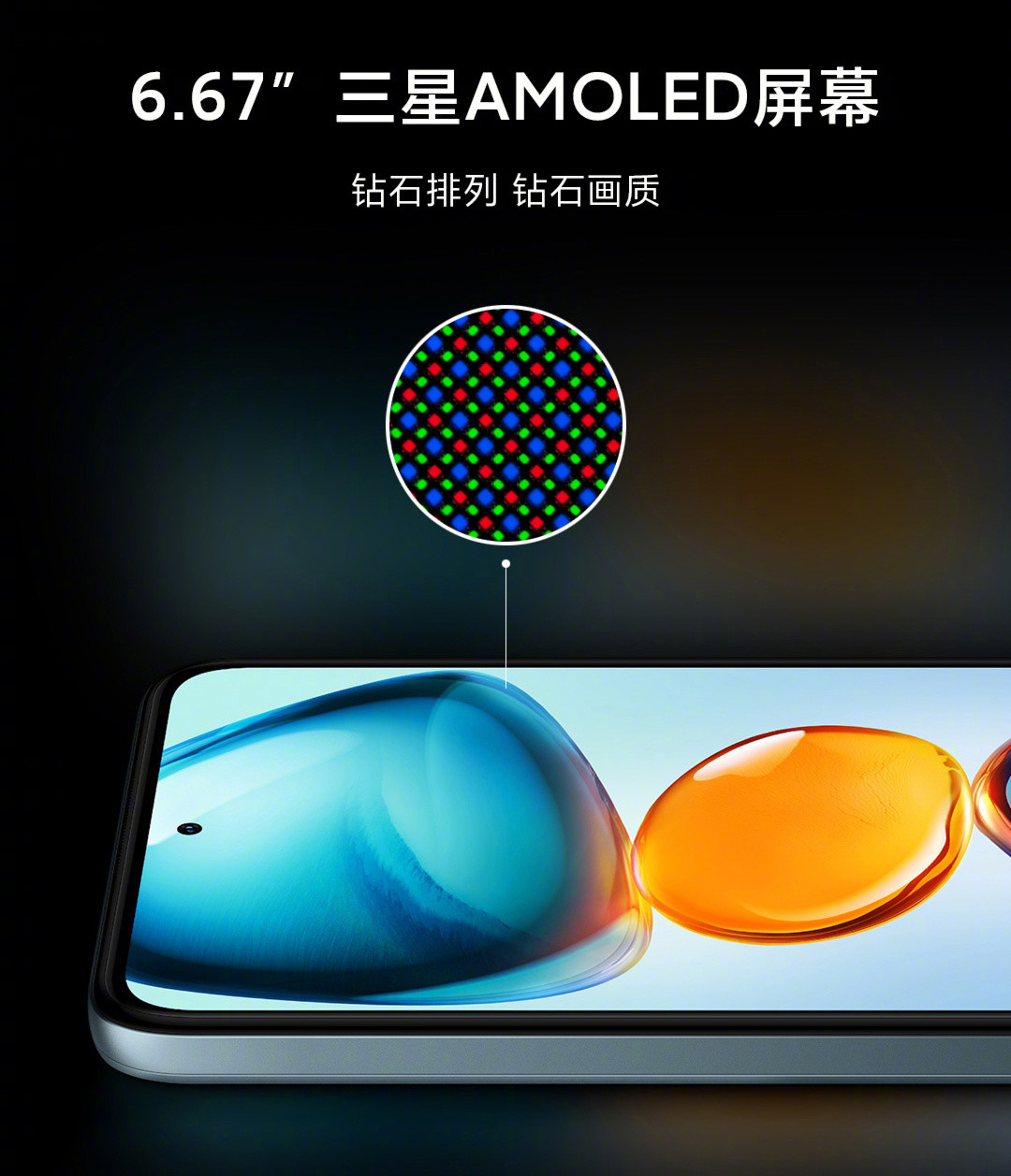 系列|Redmi Note 11系列发布：1199元起