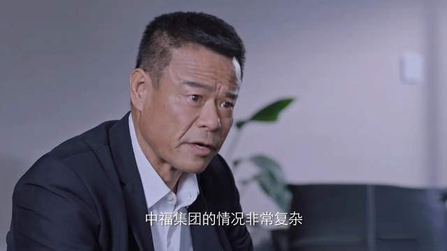 角色|《突围》李达康改名吕德光，AI换脸，人设崩塌，不怪吴刚拒演