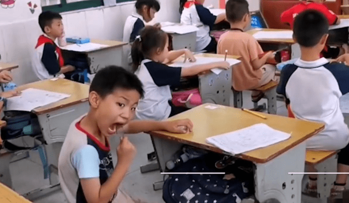 作业答案排行_各省学生作业量排行榜出炉山东学生作业压力大